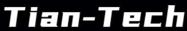 Tian-Tech Logo